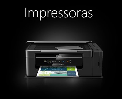 Impressoras