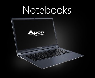 Notebooks