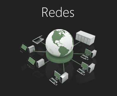 Redes